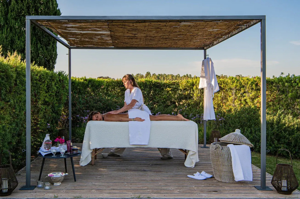 Herdade da Malhadinha Nova - Relais & Châteaux