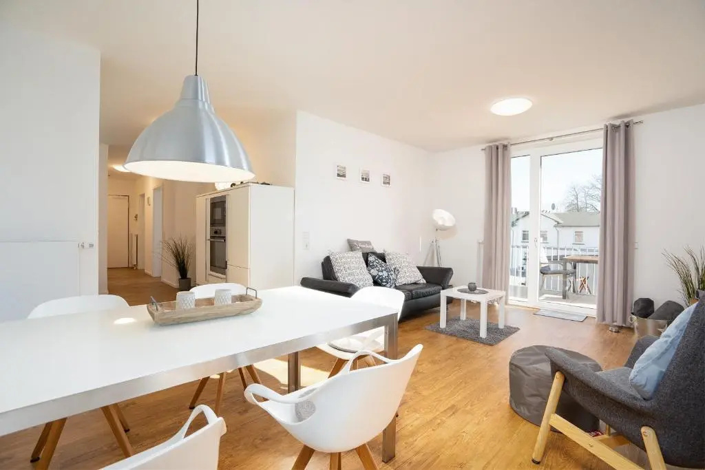KellenHus Wohnung 6