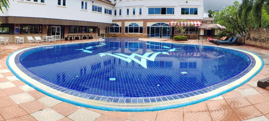 Major Grand Hotel
