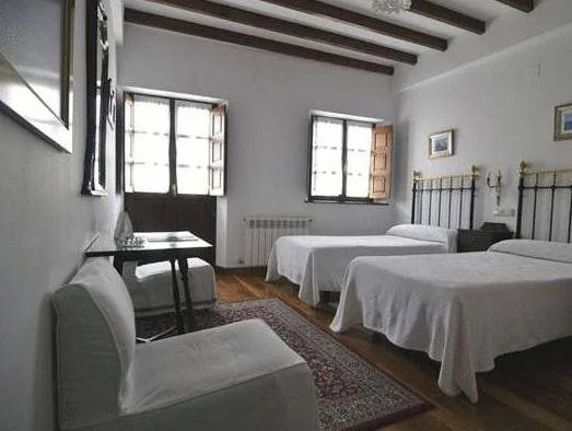 Posada San Telmo