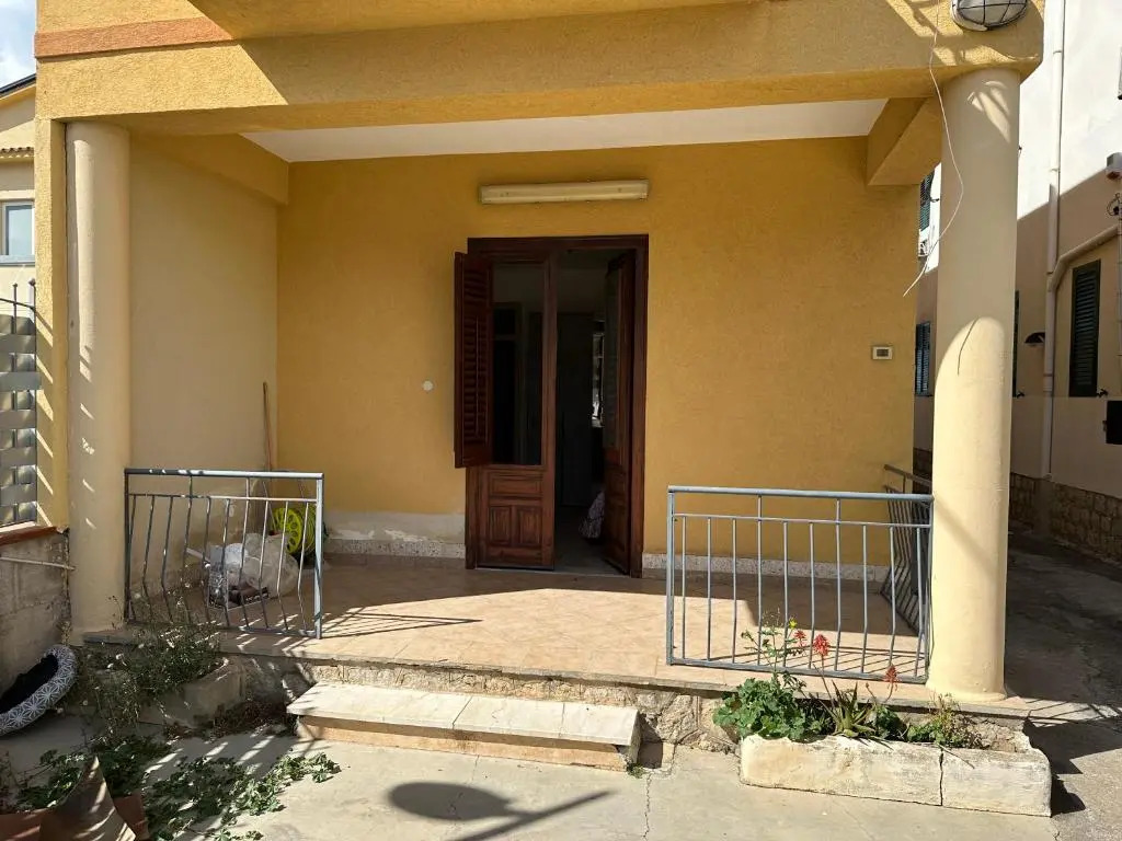 Appartamento sul mare
