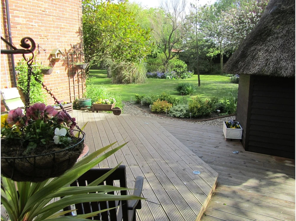 May Cottage B&B