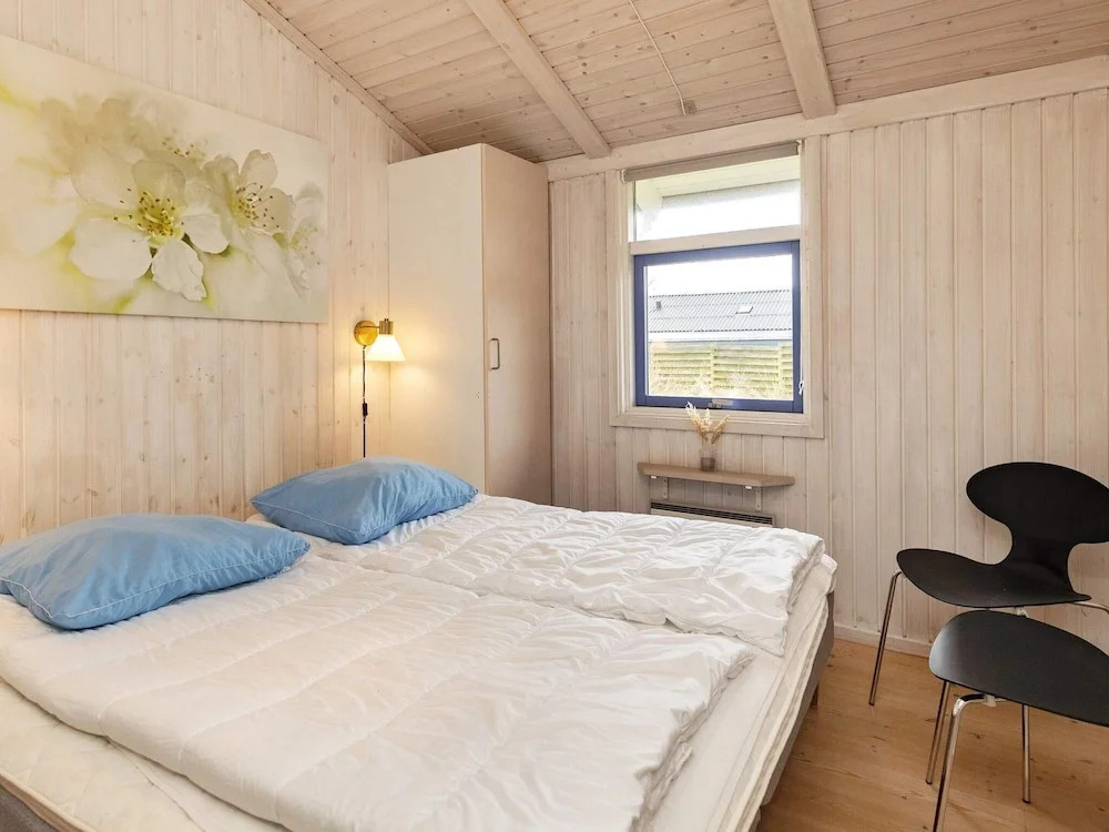 Holiday Home in VÃ¦ggerlÃ¸se