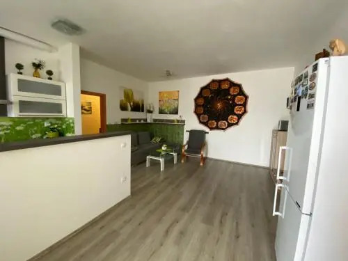 Apartman Na Lukach