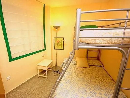 Accommodation Valencia La Patacona