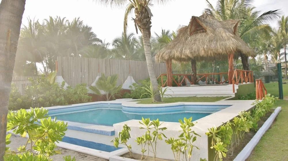 Playa Encantada Beach Residence