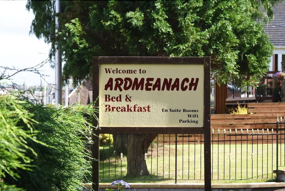 Ardmeanach