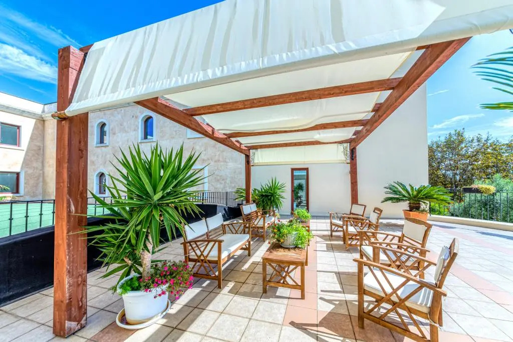 Hotel Le Torri