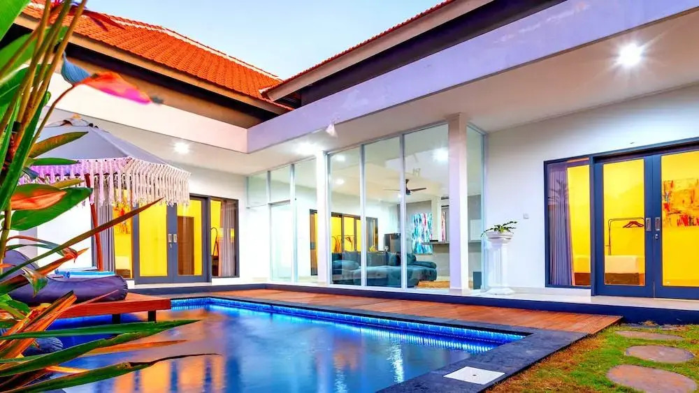 Villa Katrin - Canggu