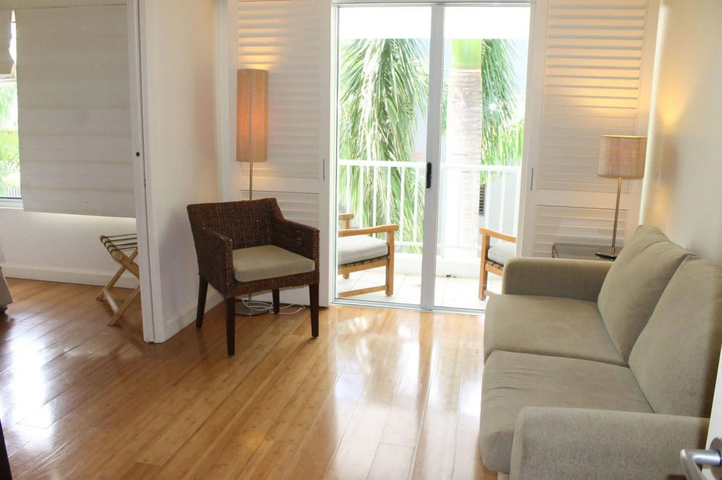 The Boutique Collection at the Beach Club Luxury Private Apartments