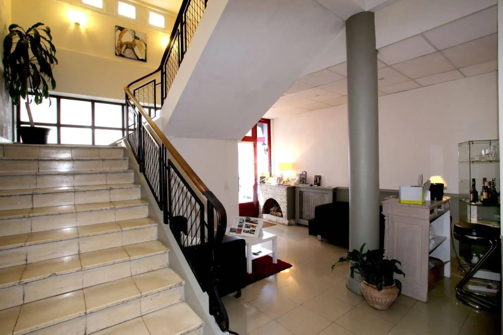 Logis Hôtel-Restaurant La Coupe dOr