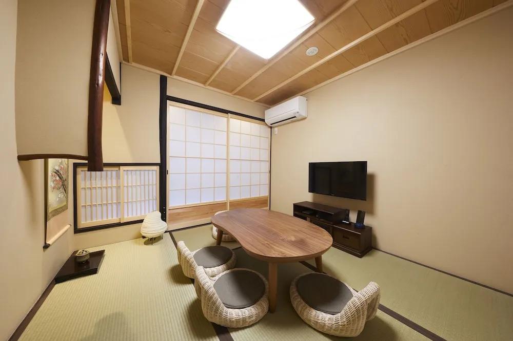 Rinn Tenjincho