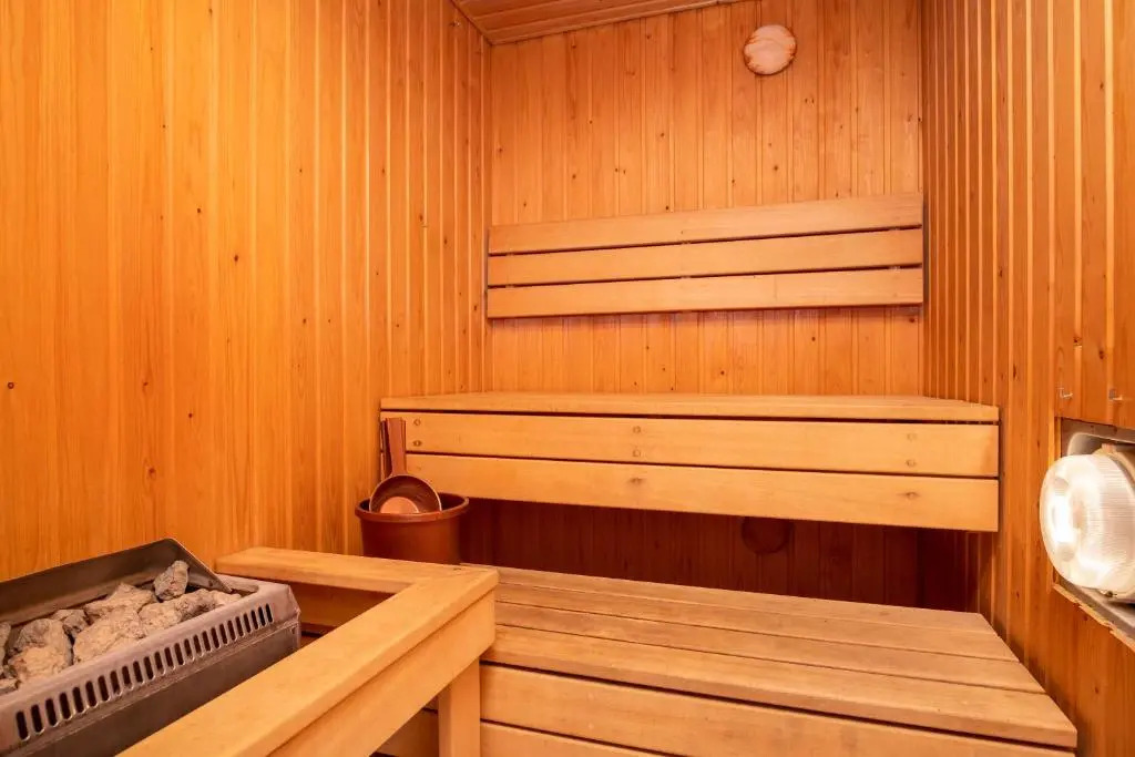 Old Town 2-Room 2-Bathroom Apartment with Sauna
