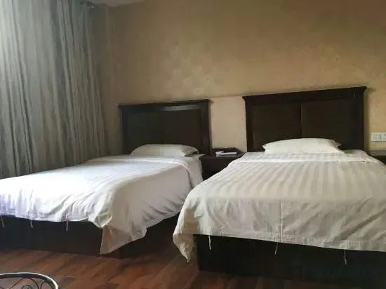 Junjue Hotel Chongqing