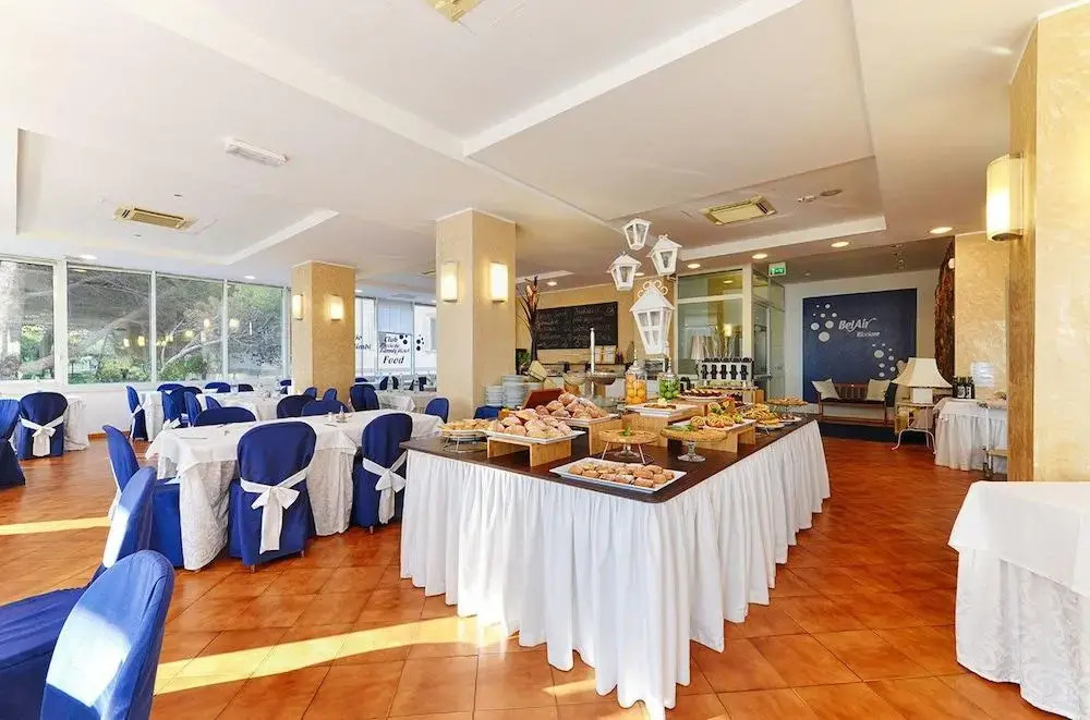 Hotel Bel Air