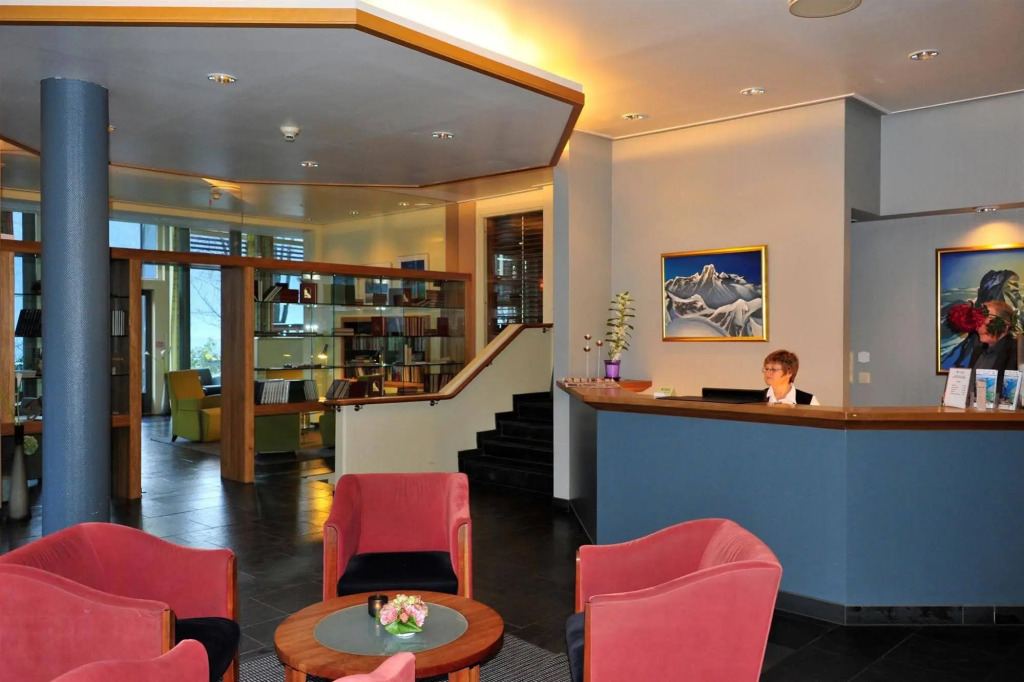 Klingenberg Hotel - Årdal