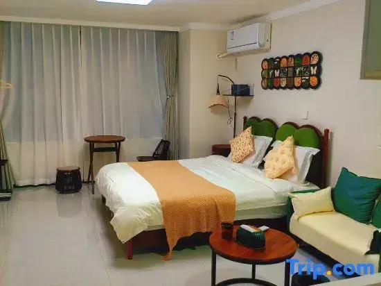 Qingfeng Xiaozhu Homestay