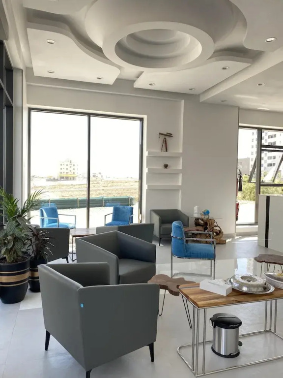 Al Falak Hotel فندق الفلك