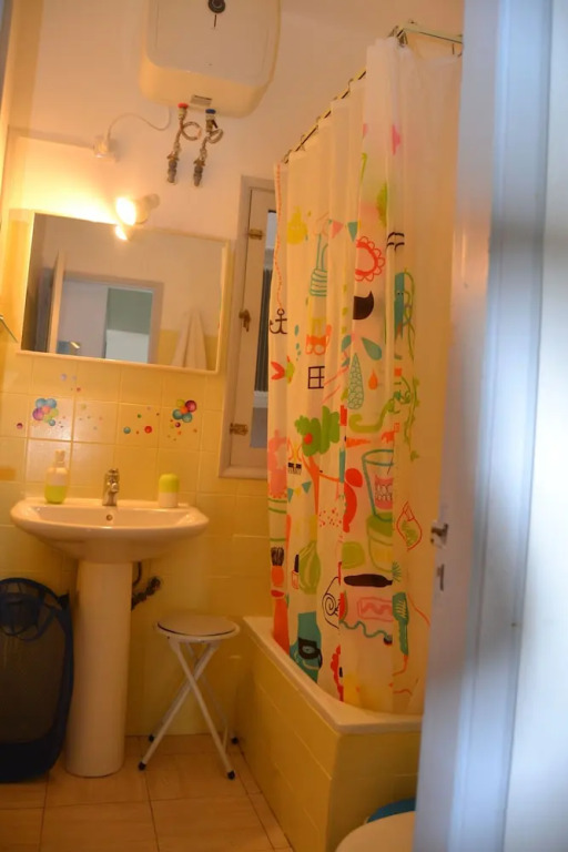 Apartamento Bernardo de La Torre