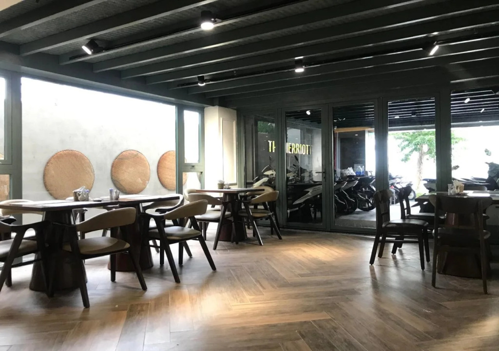 The Herriott Hotel & Suite