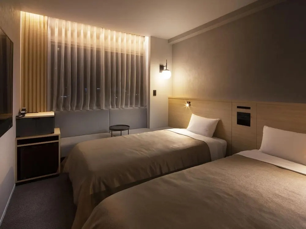 Hotel Palace Nagoya