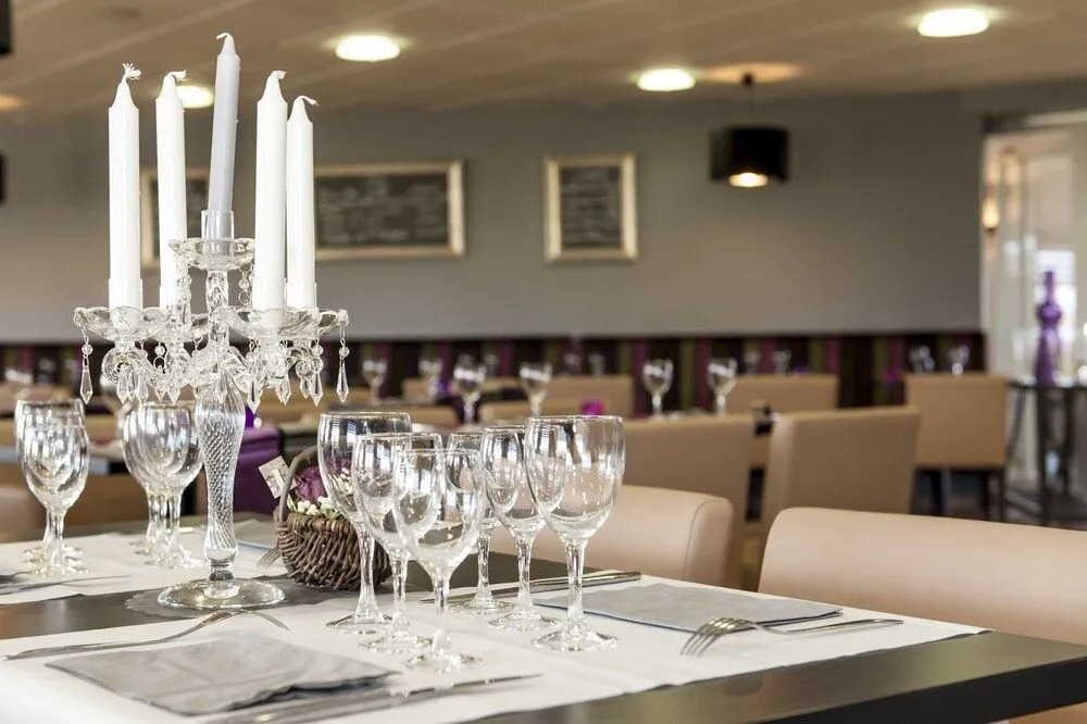 CITHOTEL Armony Hotel