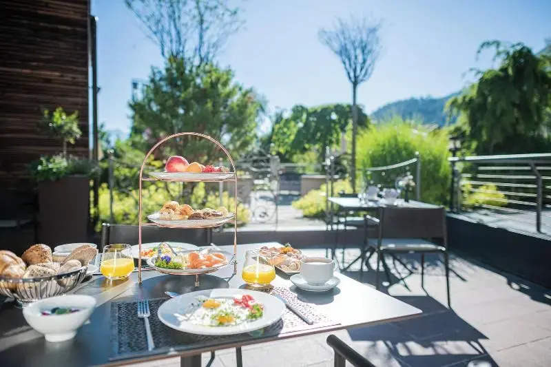 Hotel Lanerhof active/spa/balance