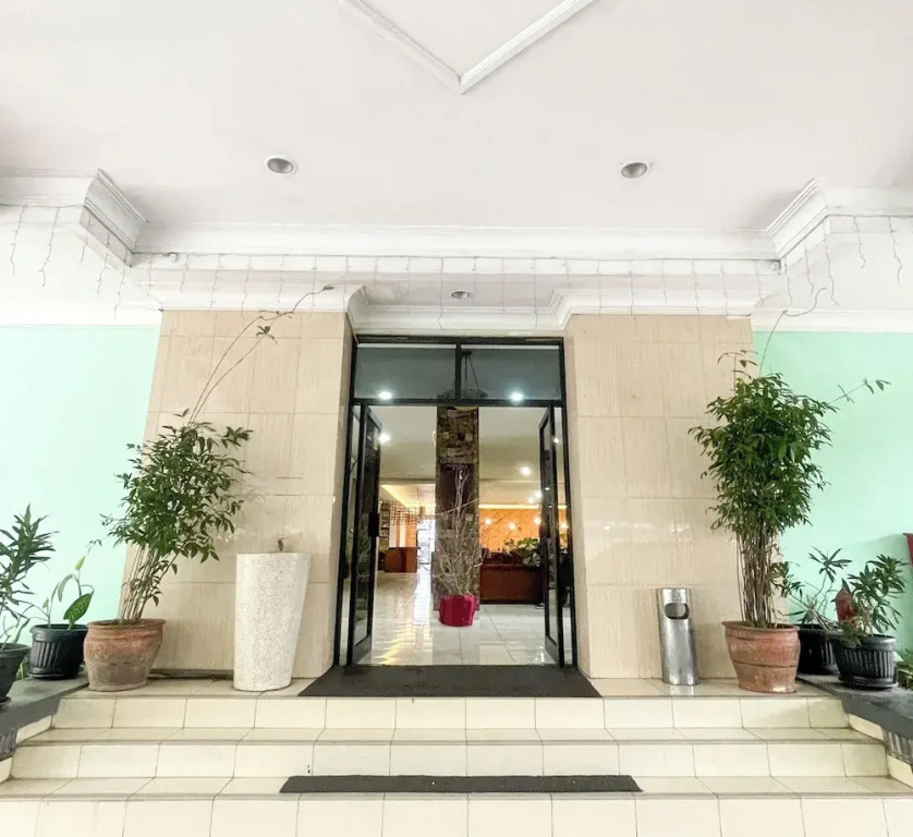 Hotel Posters