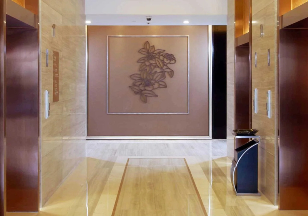 Swiss-Belhotel Liyuan Wuxi