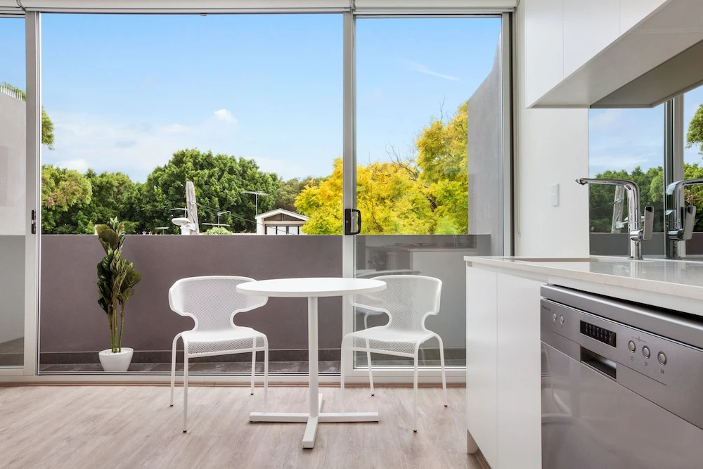Bondi Beach Studios Suite