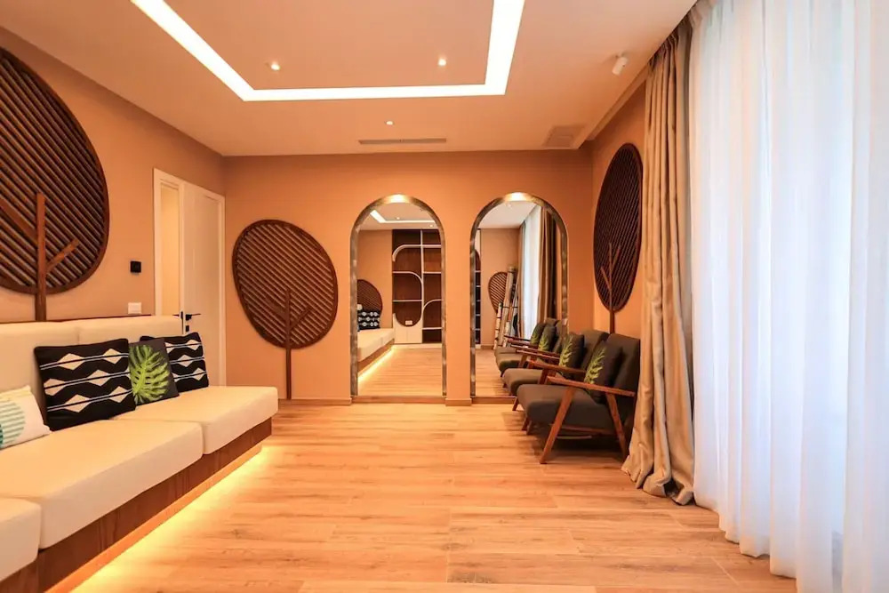 Sanpietro Elite Signature Villa
