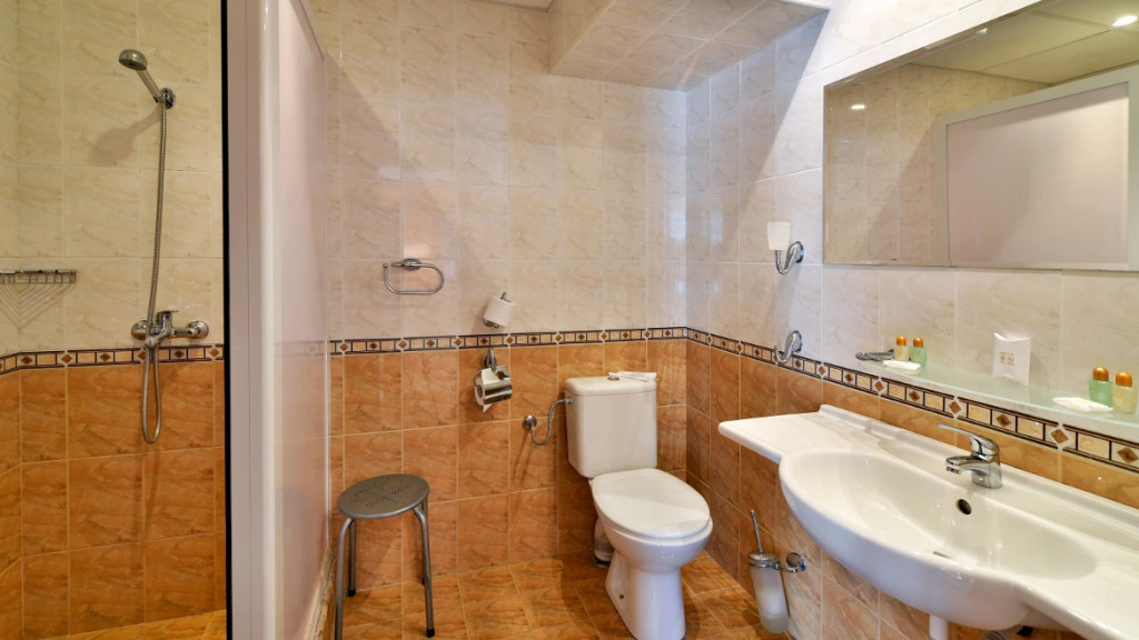 Hotel Estreya Palace