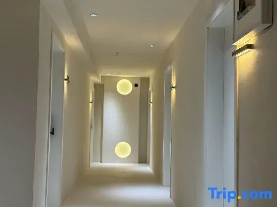 Suguang Wujing · Pure View Designer Luxury Villa (Zhaoxing Dong Village)