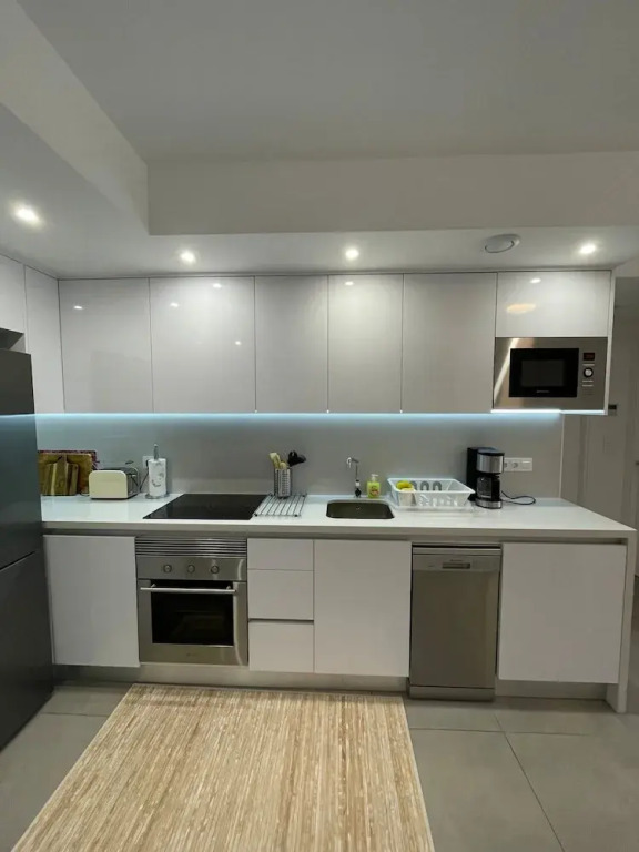 Modern Apartment in Villamartin