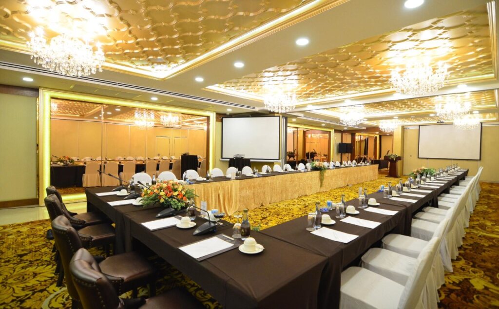 Amaranta Hotel