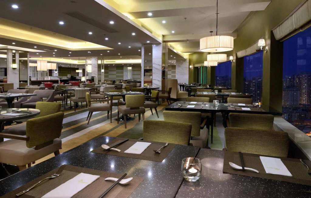 Xiamen Park City Hotel