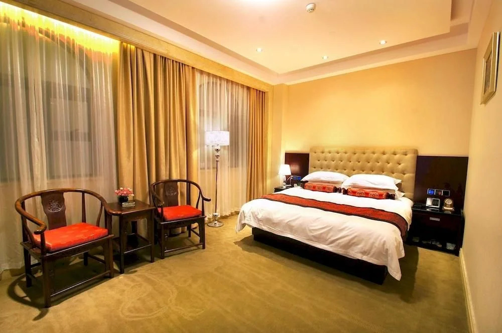 City Comfort Inn Nanning Taoyuan Road