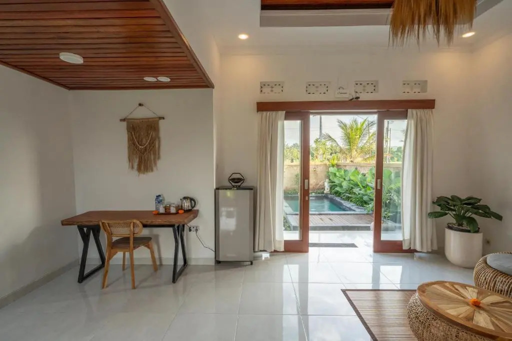 Wisana Villa Ubud by Dhananjaya Hospitality