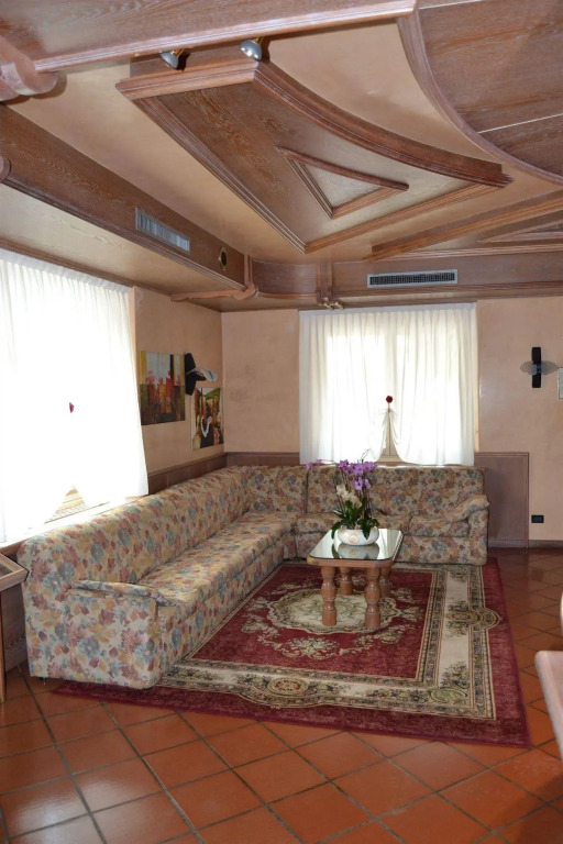 Hotel Vittoria
