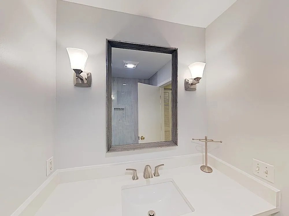 Sea Pines Villa #2348