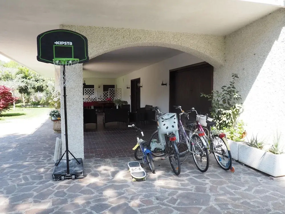 B&B Villa Filotea & Apartment