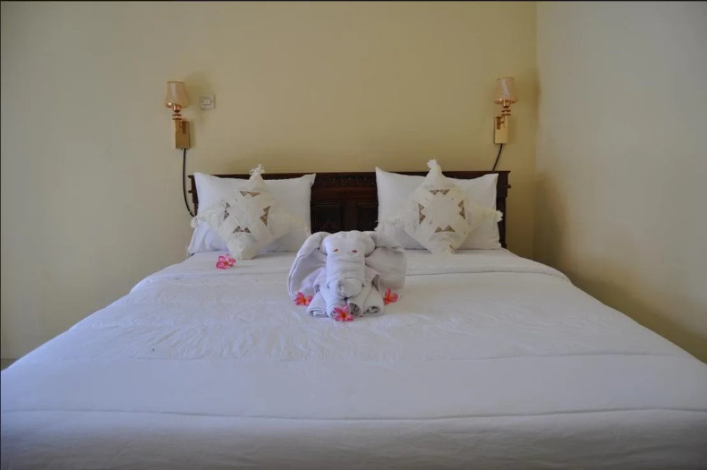 Deva Devi Beach Inn Luxury