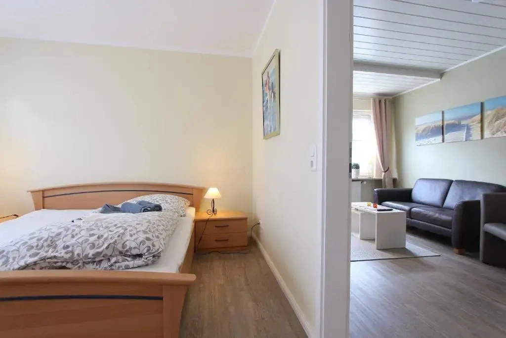 Haus Seemöwe Whg 5