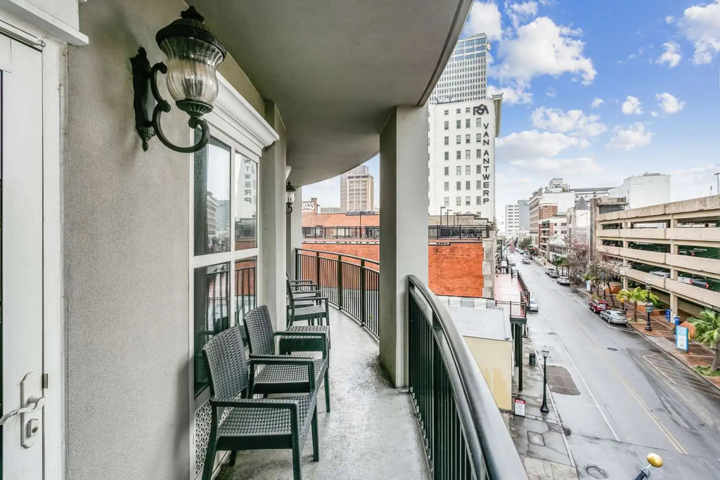 Hampton Inn & Suites Mobile - Downtown Historic District