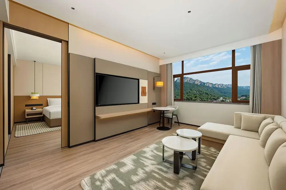 Holiday Inn Ningde Jiaocheng by IHG