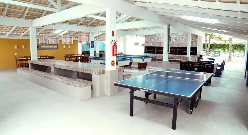 Parador Tropical