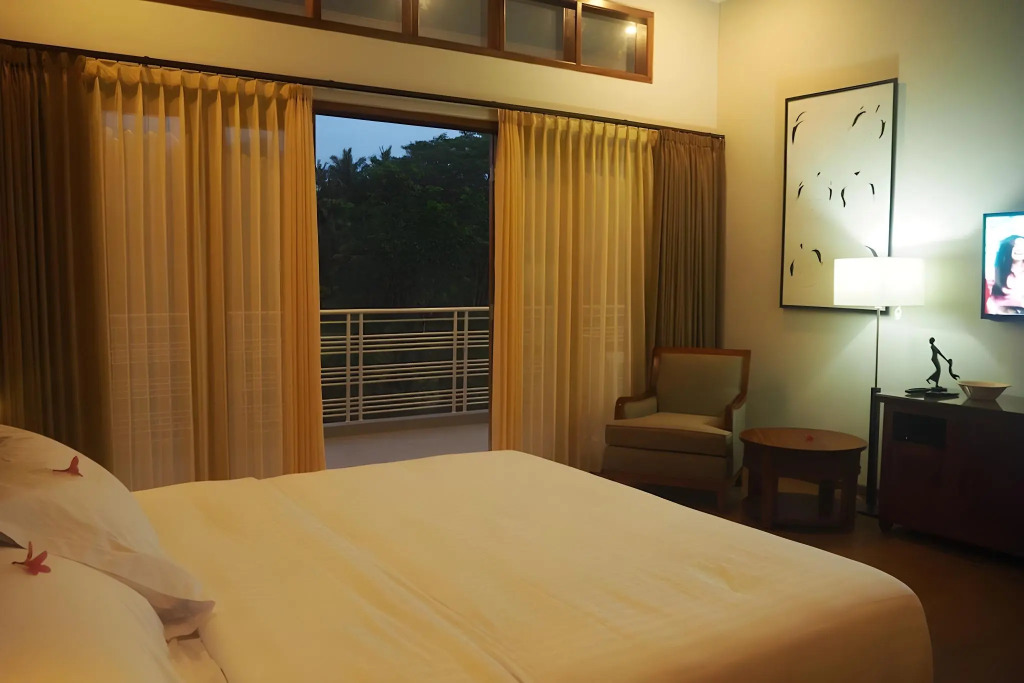 The Gecho Inn Country