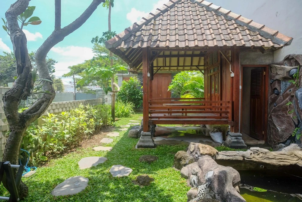 The Lavana Pondok Anugerah