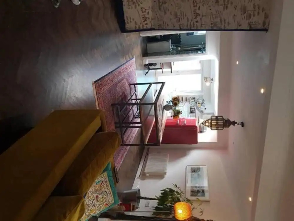 Renovated 2 Bedroom Home in The Liberties