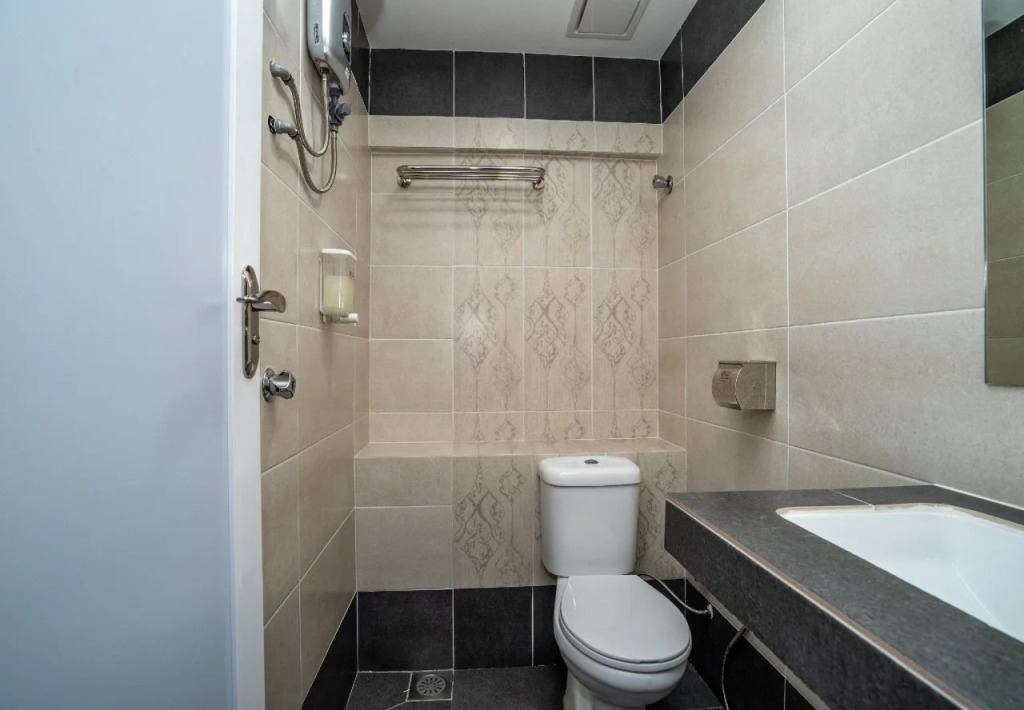 Beryll Inn Cyberjaya Hotel